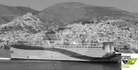 Ro-Ro ship προς πώληση