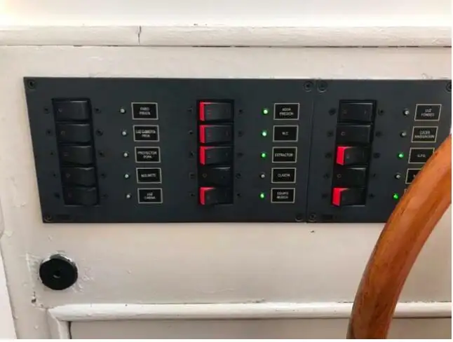 Κρουαζιερόπλοιο προς πώληση