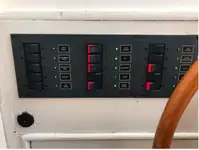 Κρουαζιερόπλοιο προς πώληση
