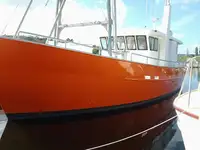 Trawler προς πώληση