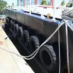Πλοίο αποβατικής προέλευσης, δεξαμενόπλοιο προς πώληση