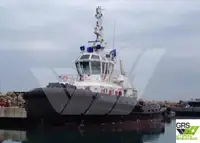Ρυμουλκό πλοίο προς πώληση
