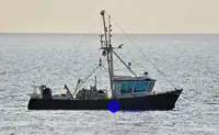 Πλοίο αλιείας με δίχτυ έλξης προς πώληση