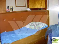 Ρυμουλκό πλοίο προς πώληση