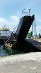 Πλοίο αποβατικής προέλευσης, δεξαμενόπλοιο προς πώληση