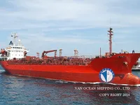 Δεξαμενόπλοιο πετρελαίου/χημικών προϊόντων προς πώληση