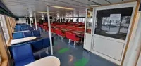 Δεξαμενόπλοιο καυσίμων (bunker) προς πώληση