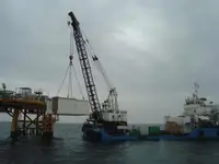 Ρυμουλκό πλοίο προς πώληση