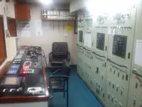 Εφοδιαστικό πλοίο προς πώληση