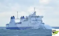 Ro-Ro ship προς πώληση