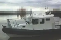 Εργατικά πλοία προς πώληση