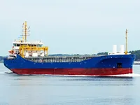 General Cargo/Multi-purpose προς πώληση