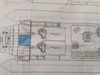 Άκαμπτη φουσκωτή βάρκα προς πώληση