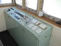 Ρυμουλκό πλοίο προς πώληση