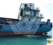 Πλοίο αποβατικής προέλευσης, δεξαμενόπλοιο προς πώληση