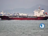 Δεξαμενόπλοιο πετρελαίου/χημικών προϊόντων προς πώληση