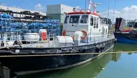 Dredger προς πώληση