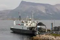 Πλοίο τύπου Ro-Ro προς πώληση