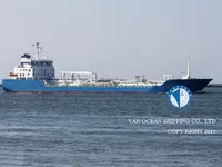Δεξαμενόπλοιο πετρελαίου/χημικών προϊόντων προς πώληση