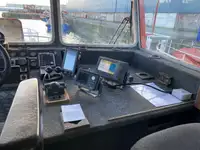 Πλοίο μεταφοράς προσωπικού προς πώληση