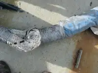 Ρυμουλκό πλοίο προς πώληση