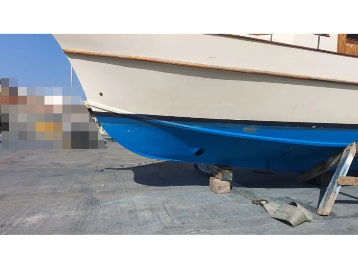 Γιοτ προς πώληση