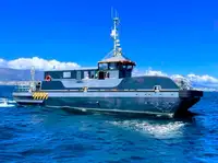 Wind farm service vessel προς πώληση