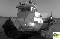 Ρυμουλκό πλοίο προς πώληση