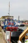 Ρυμουλκό πλοίο προς πώληση