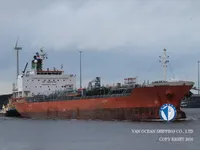 Δεξαμενόπλοιο πετρελαίου/χημικών προϊόντων προς πώληση