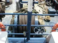 Ρυμουλκό πλοίο προς πώληση