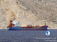 Δεξαμενόπλοιο πετρελαίου/χημικών προϊόντων προς πώληση