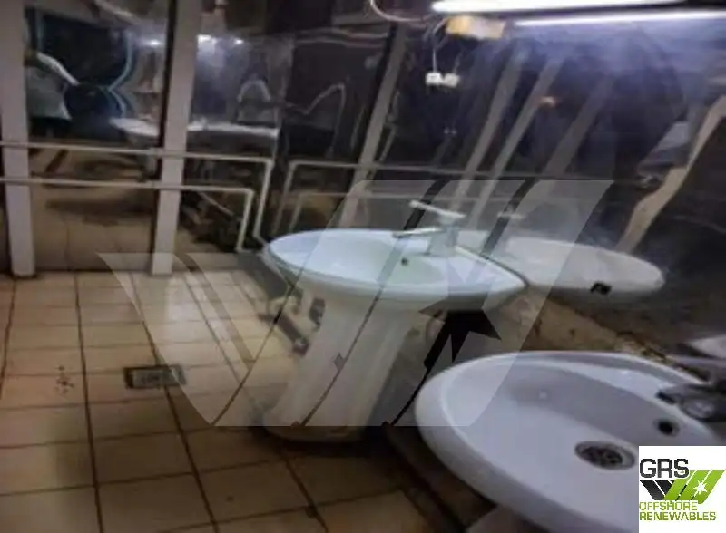 Πλοίο τοπογραφικής έρευνας προς πώληση