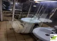 Πλοίο τοπογραφικής έρευνας προς πώληση