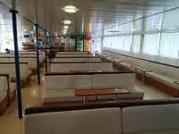 Πλοίο αποβατικής προέλευσης, δεξαμενόπλοιο προς πώληση