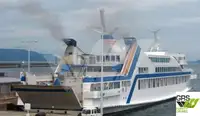 Ro-Ro ship προς πώληση