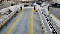 Πλοίο RoPax προς πώληση