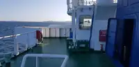 Πλοίο μεταφοράς χύδην φορτίου προς πώληση