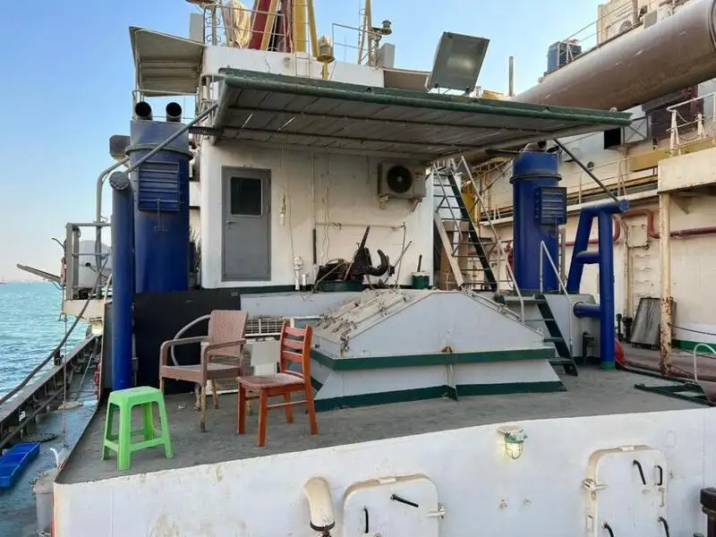 Εργατικά πλοία προς πώληση