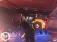 Πλοίο υποστήριξης προς πώληση