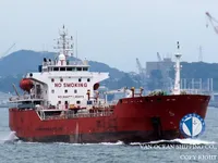 Δεξαμενόπλοιο πετρελαίου/χημικών προϊόντων προς πώληση