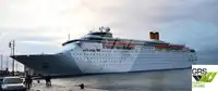 Κρουαζιερόπλοιο προς πώληση