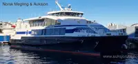 Ro-Ro ship προς πώληση