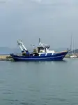 Trawler προς πώληση
