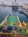 Πλοίο υποστήριξης προς πώληση