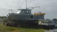 Τράτα προς πώληση