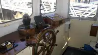 Κρουαζιερόπλοιο προς πώληση