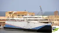 Ro-Ro ship προς πώληση