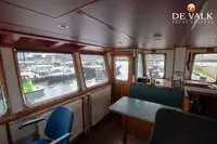 Πλοίο περιπολίας προς πώληση
