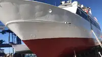 Κρουαζιερόπλοιο προς πώληση